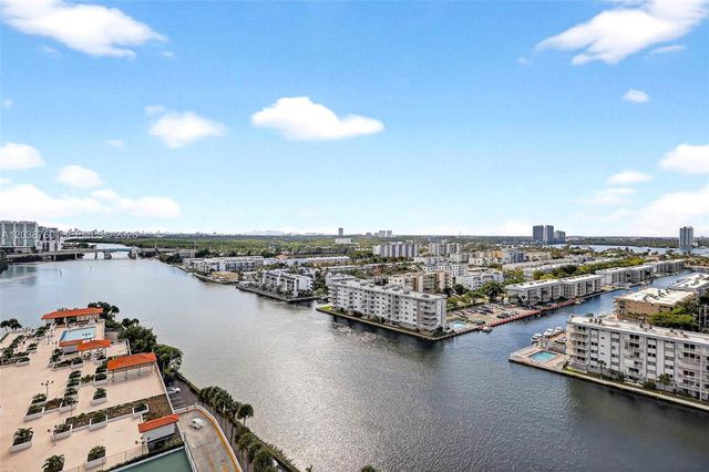 301 174th Street 1905, Sunny Isles Beach, FL 33160