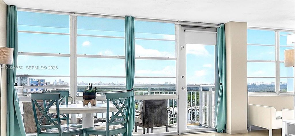301 174th Street 1905, Sunny Isles Beach, FL 33160
