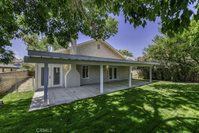27558 Sycamore Creek, Valencia, CA 91354