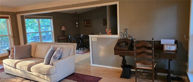 29 County Road 1522, Eureka Springs, AR 72632