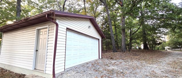 29 County Road 1522, Eureka Springs, AR 72632