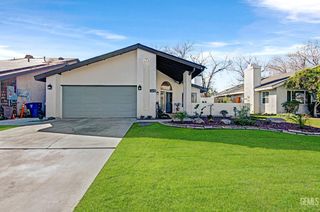 7731 Cibola Drive, Bakersfield, CA 93309