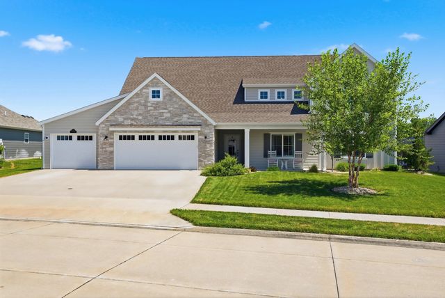 1004 SHORE ACRES LOOP, Columbia, MO 65201