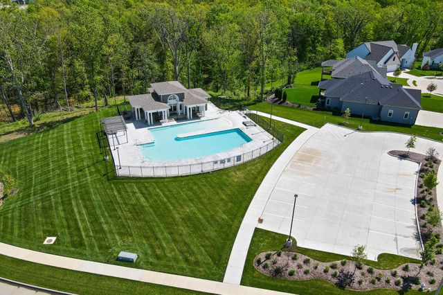 1004 SHORE ACRES LOOP, Columbia, MO 65201