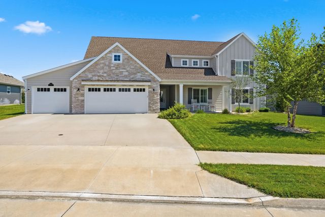 1004 SHORE ACRES LOOP, Columbia, MO 65201