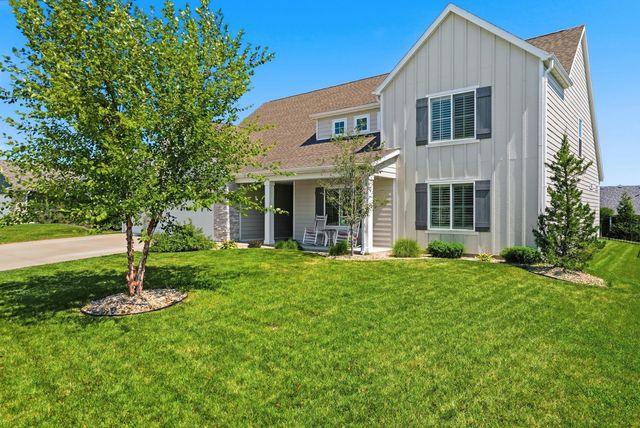 1004 SHORE ACRES LOOP, Columbia, MO 65201