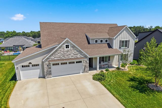1004 SHORE ACRES LOOP, Columbia, MO 65201