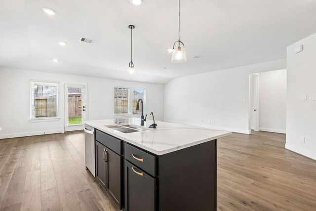 2814 Clapbread Lane, Rosenberg, TX 77471
