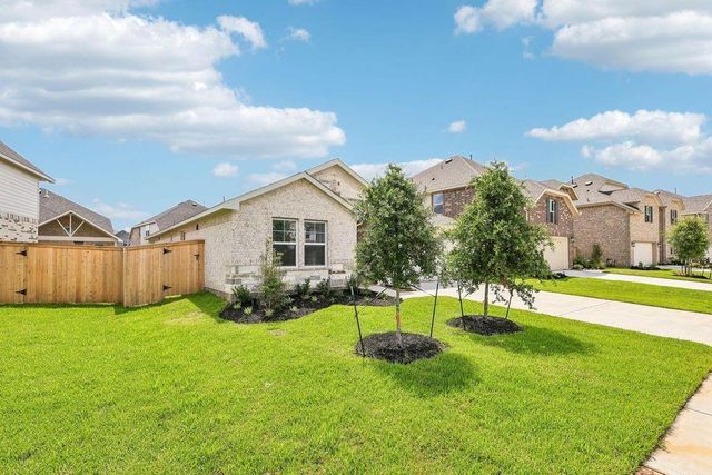 2814 Clapbread Lane, Rosenberg, TX 77471