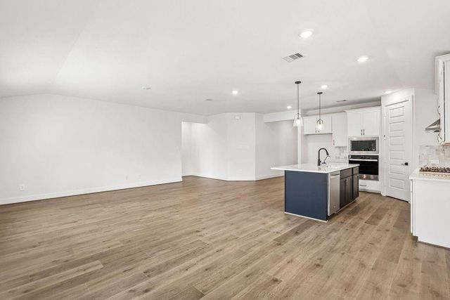 2814 Clapbread Lane, Rosenberg, TX 77471