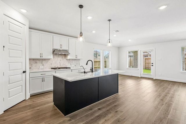 2814 Clapbread Lane, Rosenberg, TX 77471