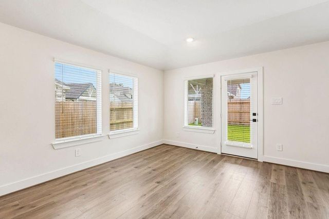 2814 Clapbread Lane, Rosenberg, TX 77471