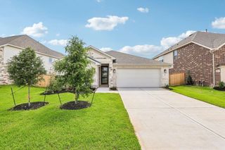 2814 Clapbread Lane, Rosenberg, TX 77471