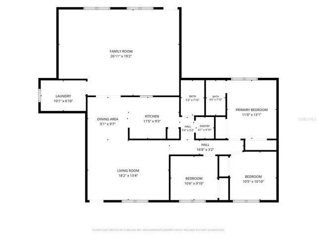 2910 W PRICE AVENUE, Tampa, FL 33611