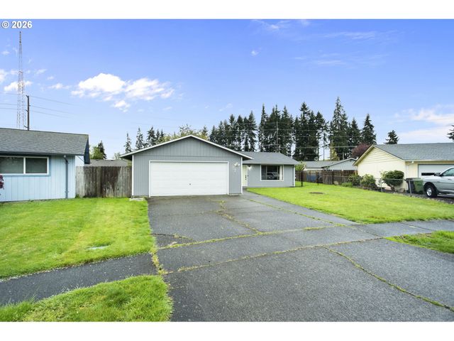 7 OLIVE Ct, Longview, WA 98632