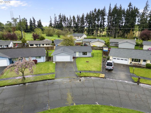 7 OLIVE Ct, Longview, WA 98632