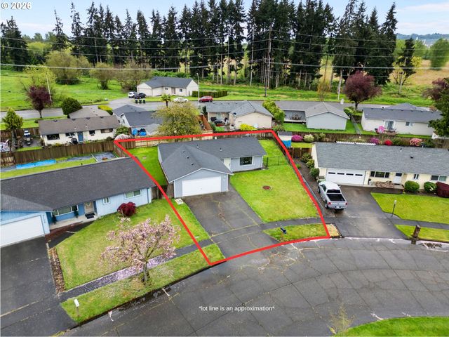 7 OLIVE Ct, Longview, WA 98632