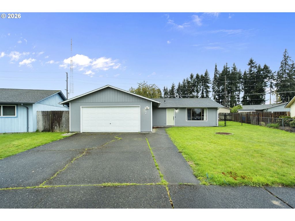 7 OLIVE Ct, Longview, WA 98632