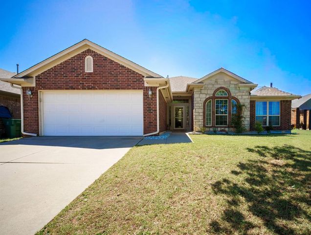 2536 NW 179th Court, Edmond, OK 73012