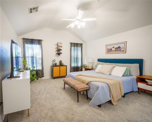2536 NW 179th Court, Edmond, OK 73012