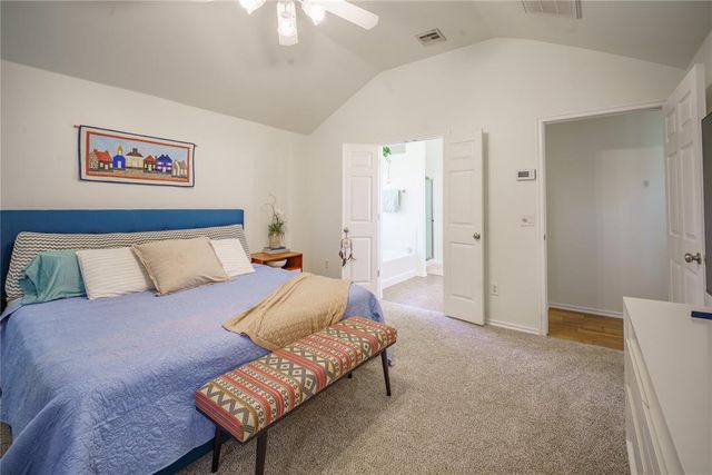 2536 NW 179th Court, Edmond, OK 73012