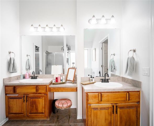 2536 NW 179th Court, Edmond, OK 73012