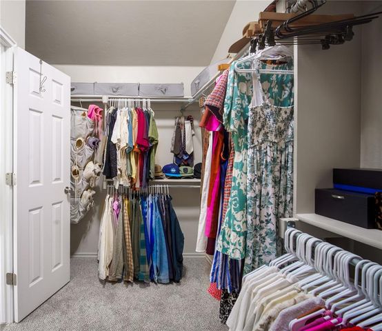 2536 NW 179th Court, Edmond, OK 73012