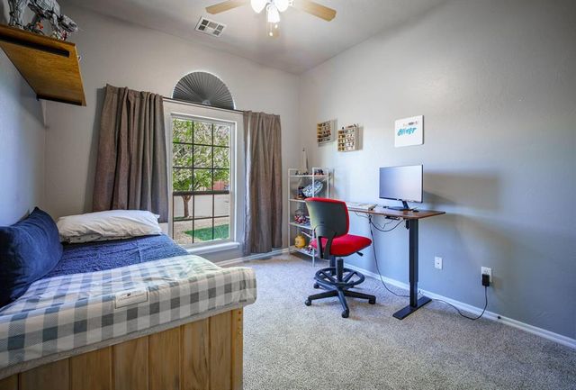 2536 NW 179th Court, Edmond, OK 73012