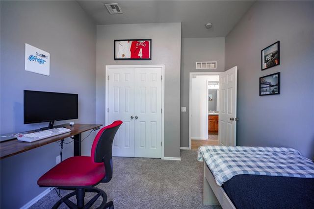 2536 NW 179th Court, Edmond, OK 73012