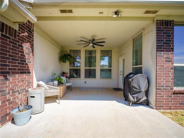 2536 NW 179th Court, Edmond, OK 73012