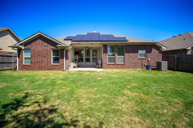2536 NW 179th Court, Edmond, OK 73012