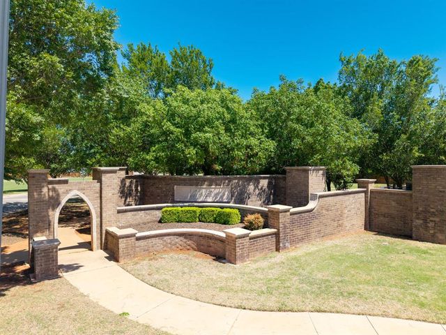2536 NW 179th Court, Edmond, OK 73012