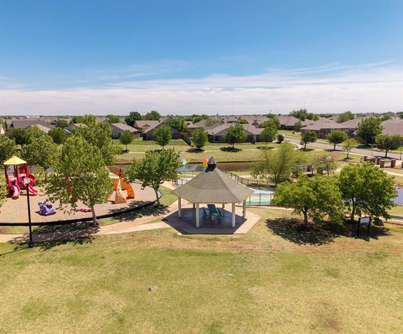 2536 NW 179th Court, Edmond, OK 73012