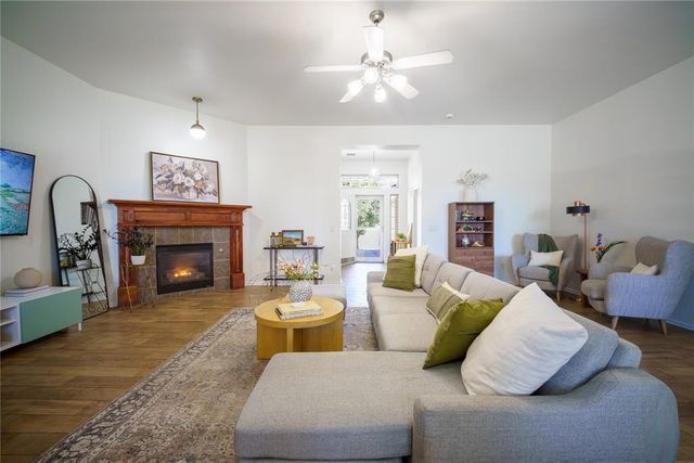 2536 NW 179th Court, Edmond, OK 73012