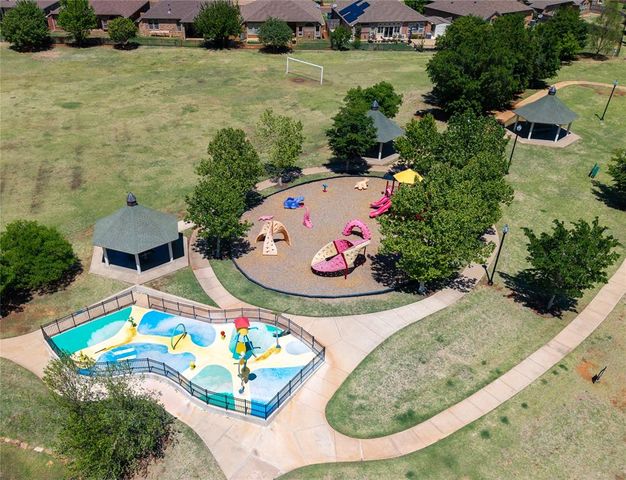 2536 NW 179th Court, Edmond, OK 73012