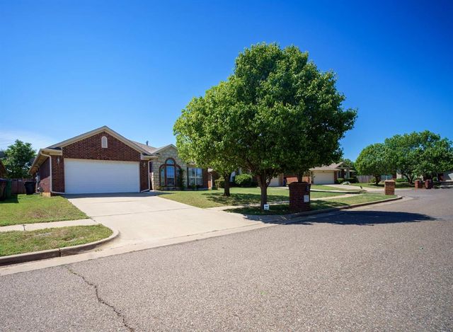 2536 NW 179th Court, Edmond, OK 73012