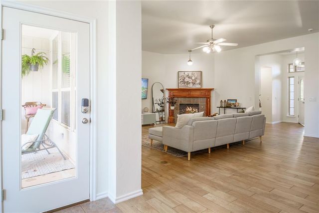 2536 NW 179th Court, Edmond, OK 73012