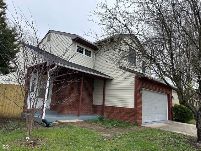 305 Cardinal Drive, Whiteland, IN 46184