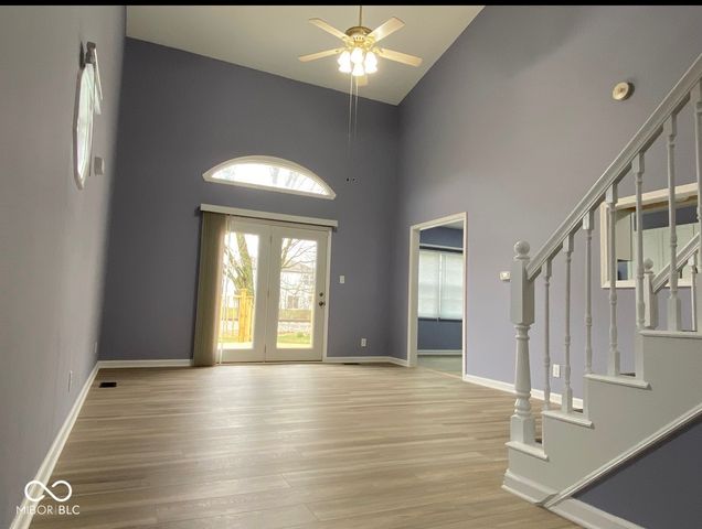 305 Cardinal Drive, Whiteland, IN 46184