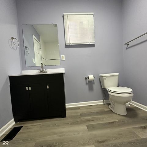 305 Cardinal Drive, Whiteland, IN 46184