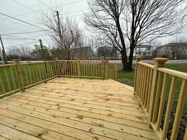 305 Cardinal Drive, Whiteland, IN 46184