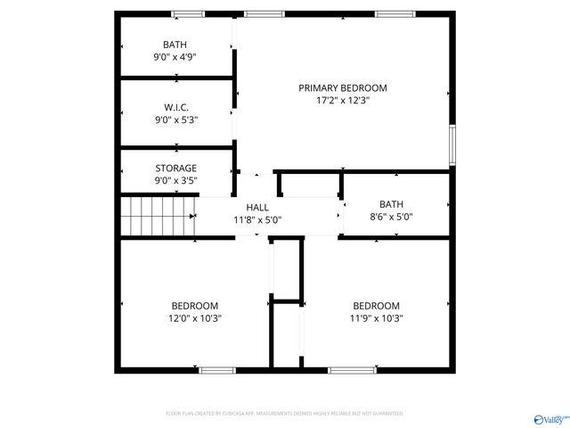 1054 Sandy Springs Road NW, Huntsville, AL 35806