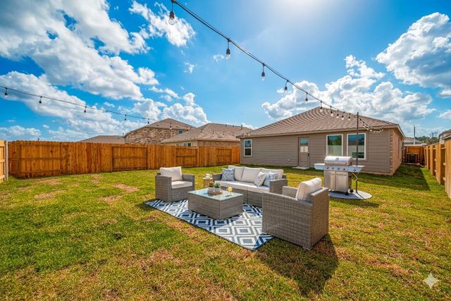 18675 Scopello Drive, New Caney, TX 77357
