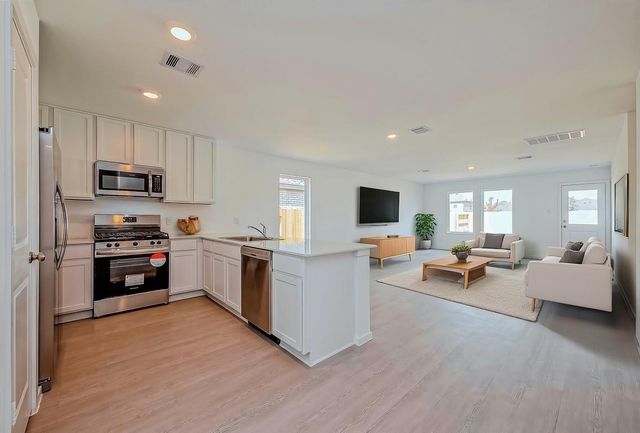 18675 Scopello Drive, New Caney, TX 77357