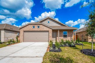 18675 Scopello Drive, New Caney, TX 77357