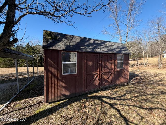 45 Hemlock Drive, Potts Camp, MS 38659