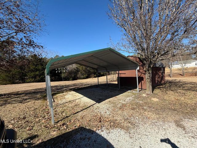 45 Hemlock Drive, Potts Camp, MS 38659