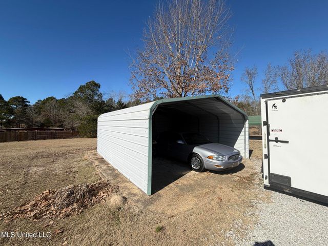 45 Hemlock Drive, Potts Camp, MS 38659