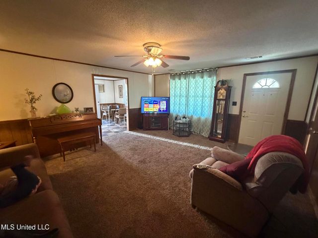 45 Hemlock Drive, Potts Camp, MS 38659