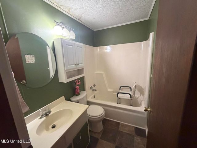 45 Hemlock Drive, Potts Camp, MS 38659